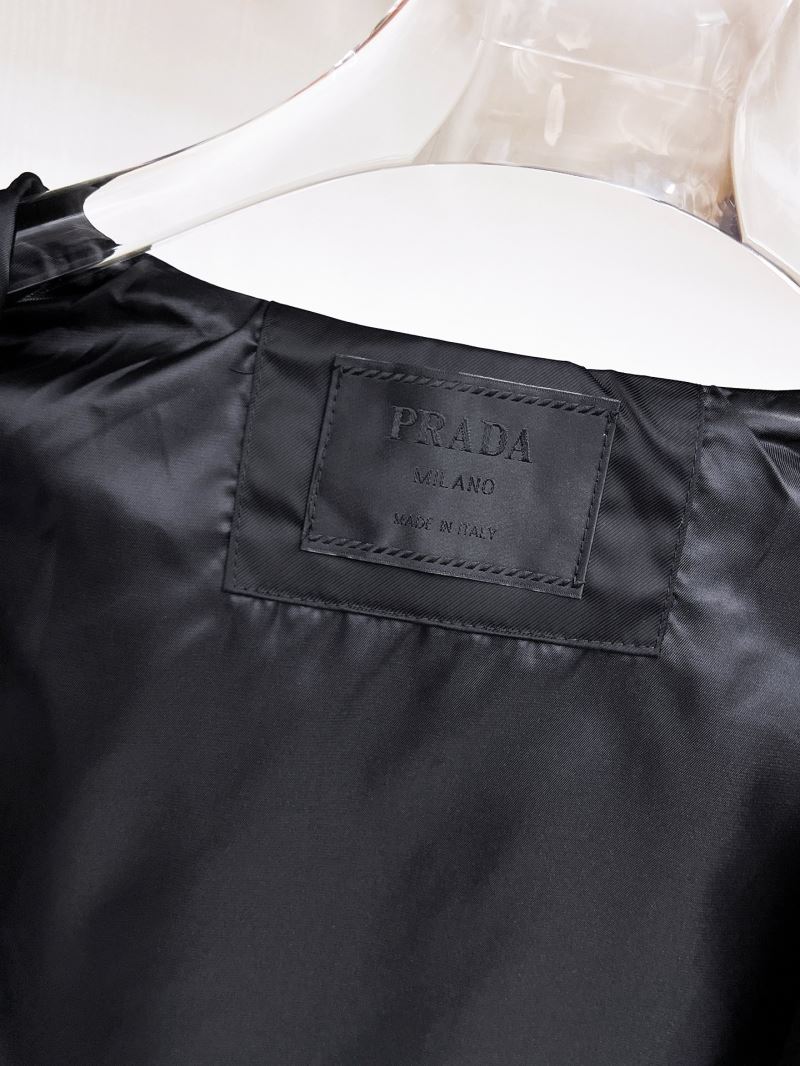 Prada Outwear